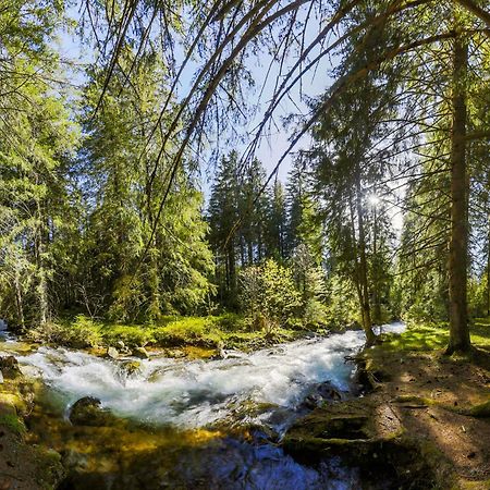 Apartmany Anicka Ubytovanie Region Liptovsky Mikulas Liptovske Matiasovce Exterior foto