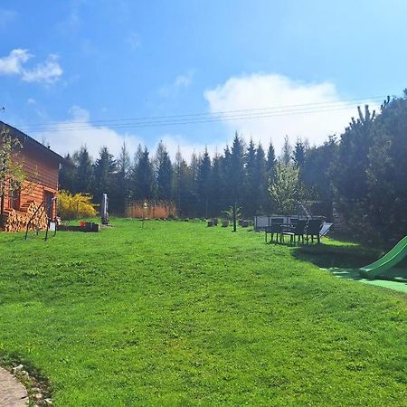 Apartmany Anicka Ubytovanie Region Liptovsky Mikulas Liptovske Matiasovce Exterior foto