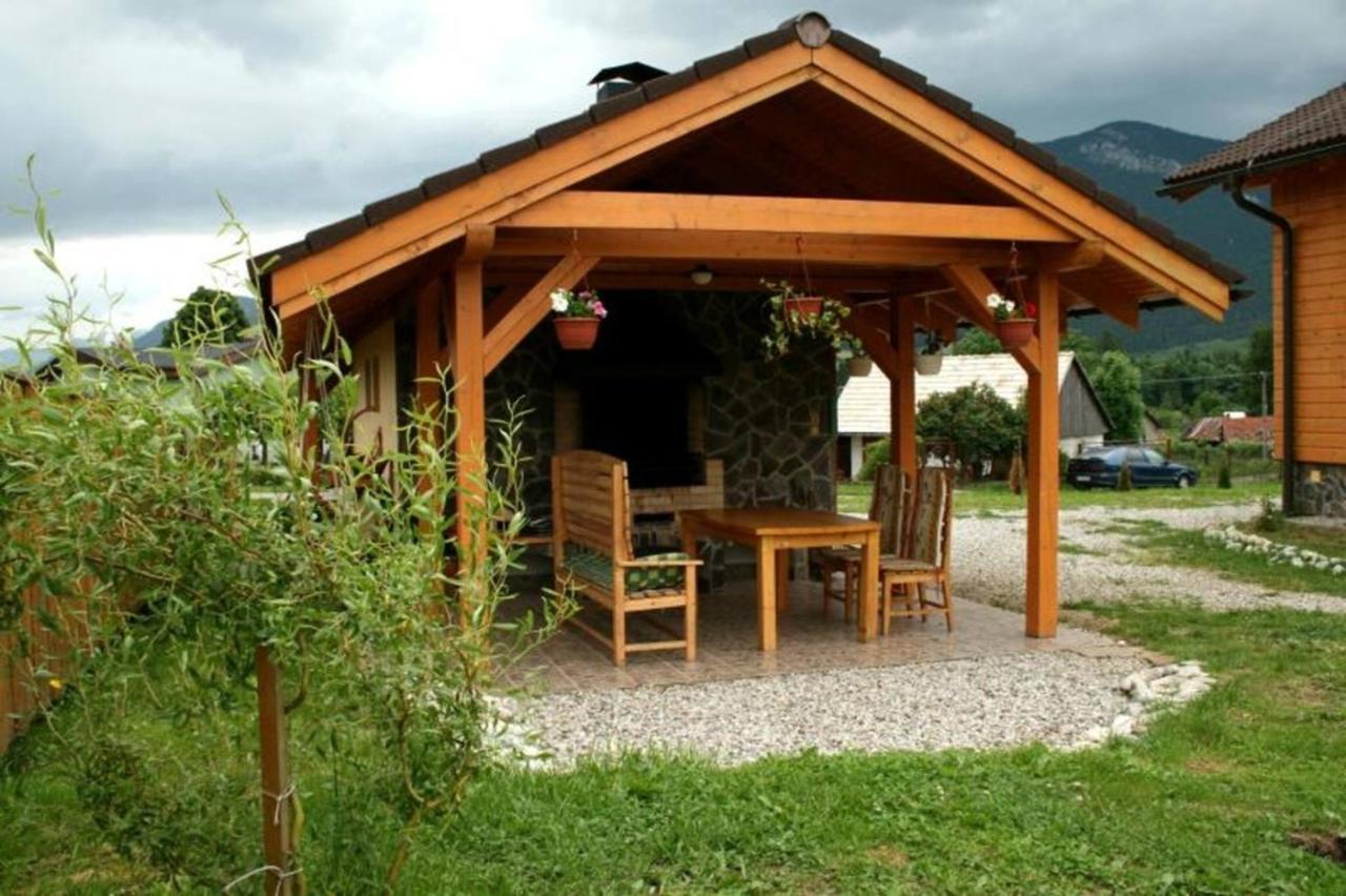 Apartmany Anicka Ubytovanie Region Liptovsky Mikulas Liptovske Matiasovce Exterior foto