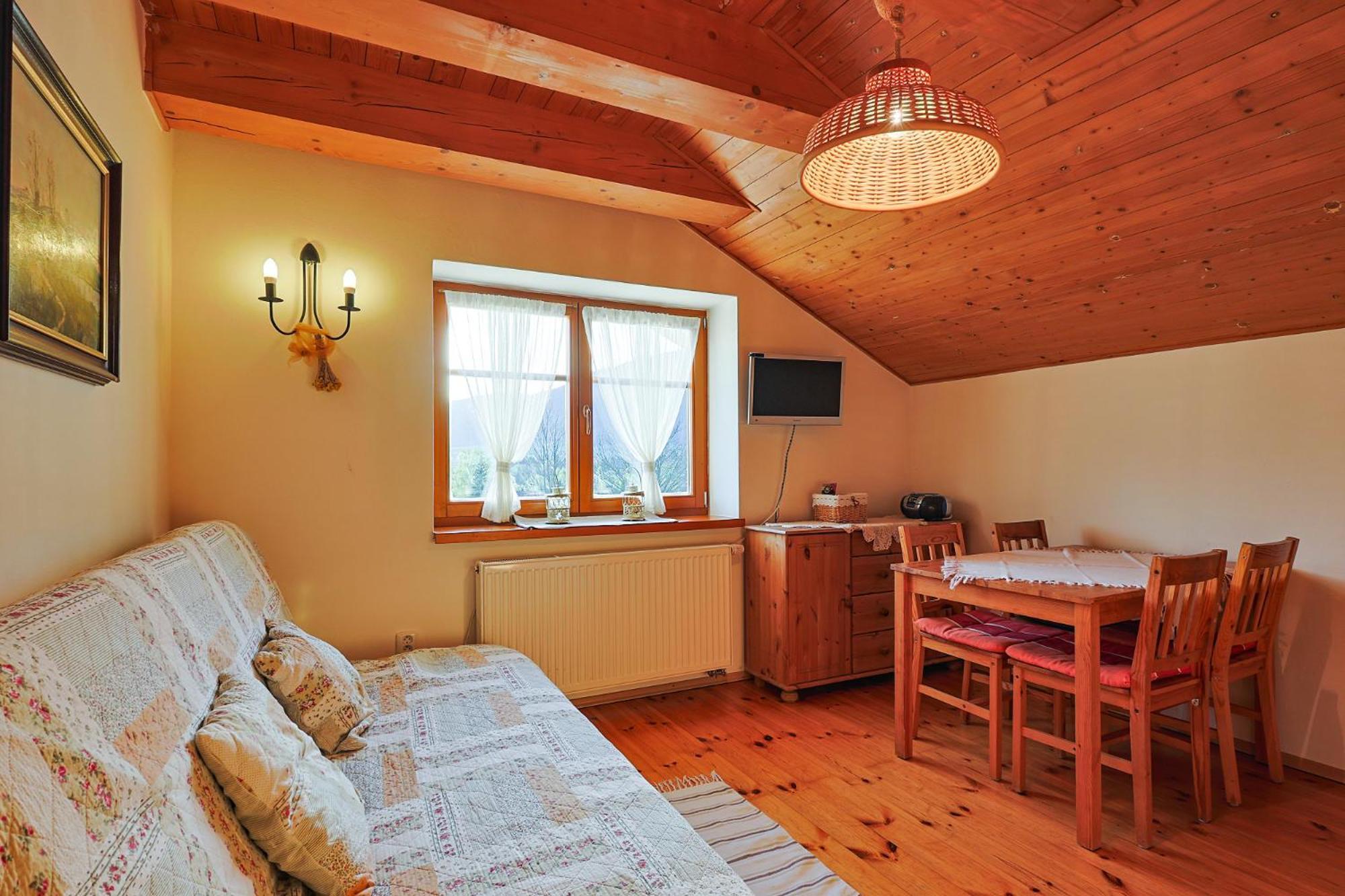 Apartmany Anicka Ubytovanie Region Liptovsky Mikulas Liptovske Matiasovce Exterior foto