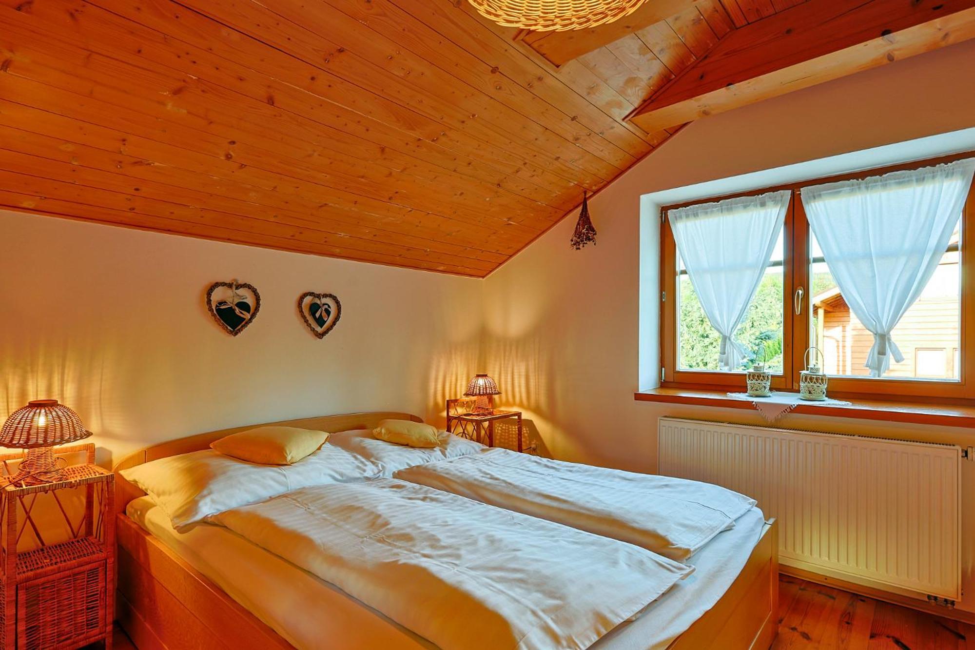 Apartmany Anicka Ubytovanie Region Liptovsky Mikulas Liptovske Matiasovce Exterior foto