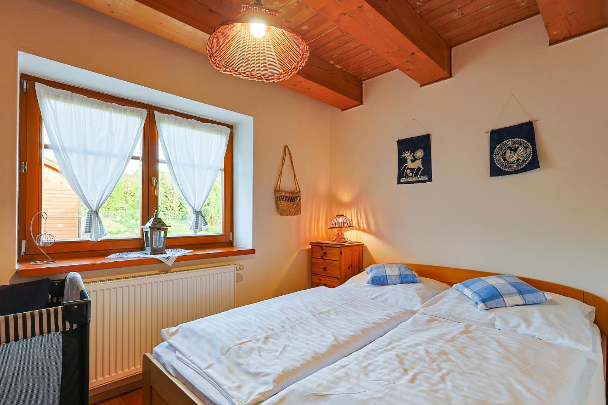 Apartmany Anicka Ubytovanie Region Liptovsky Mikulas Liptovske Matiasovce Exterior foto
