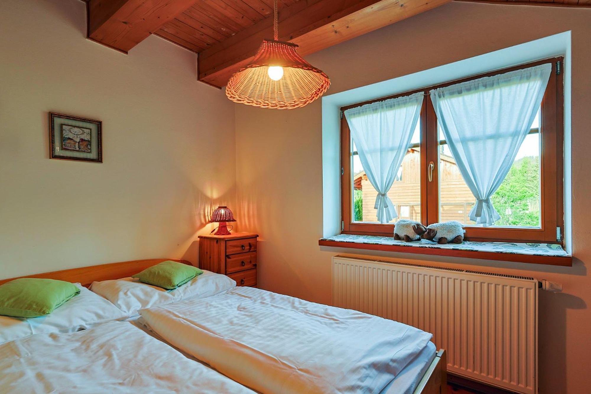 Apartmany Anicka Ubytovanie Region Liptovsky Mikulas Liptovske Matiasovce Exterior foto