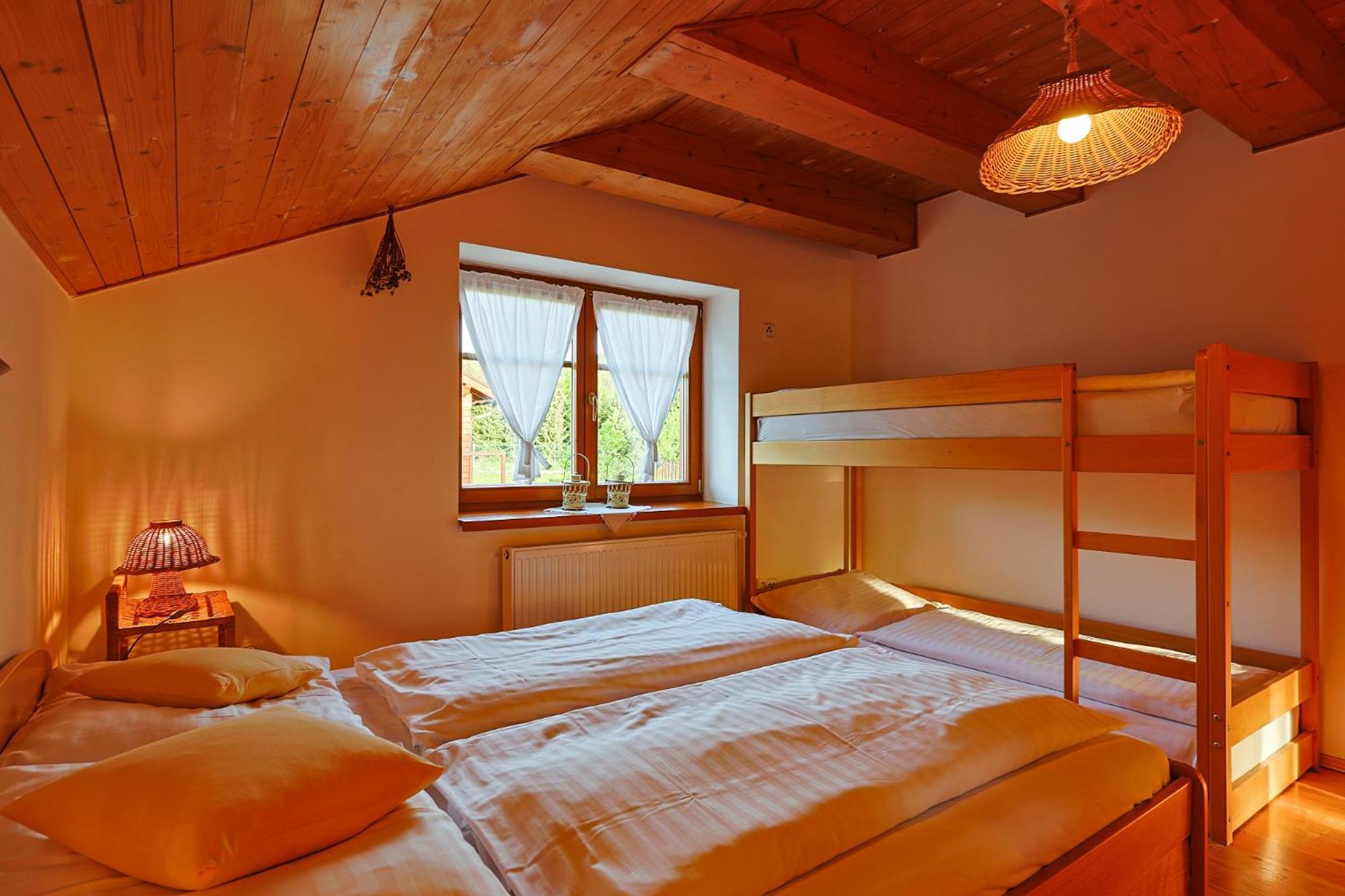 Apartmany Anicka Ubytovanie Region Liptovsky Mikulas Liptovske Matiasovce Exterior foto