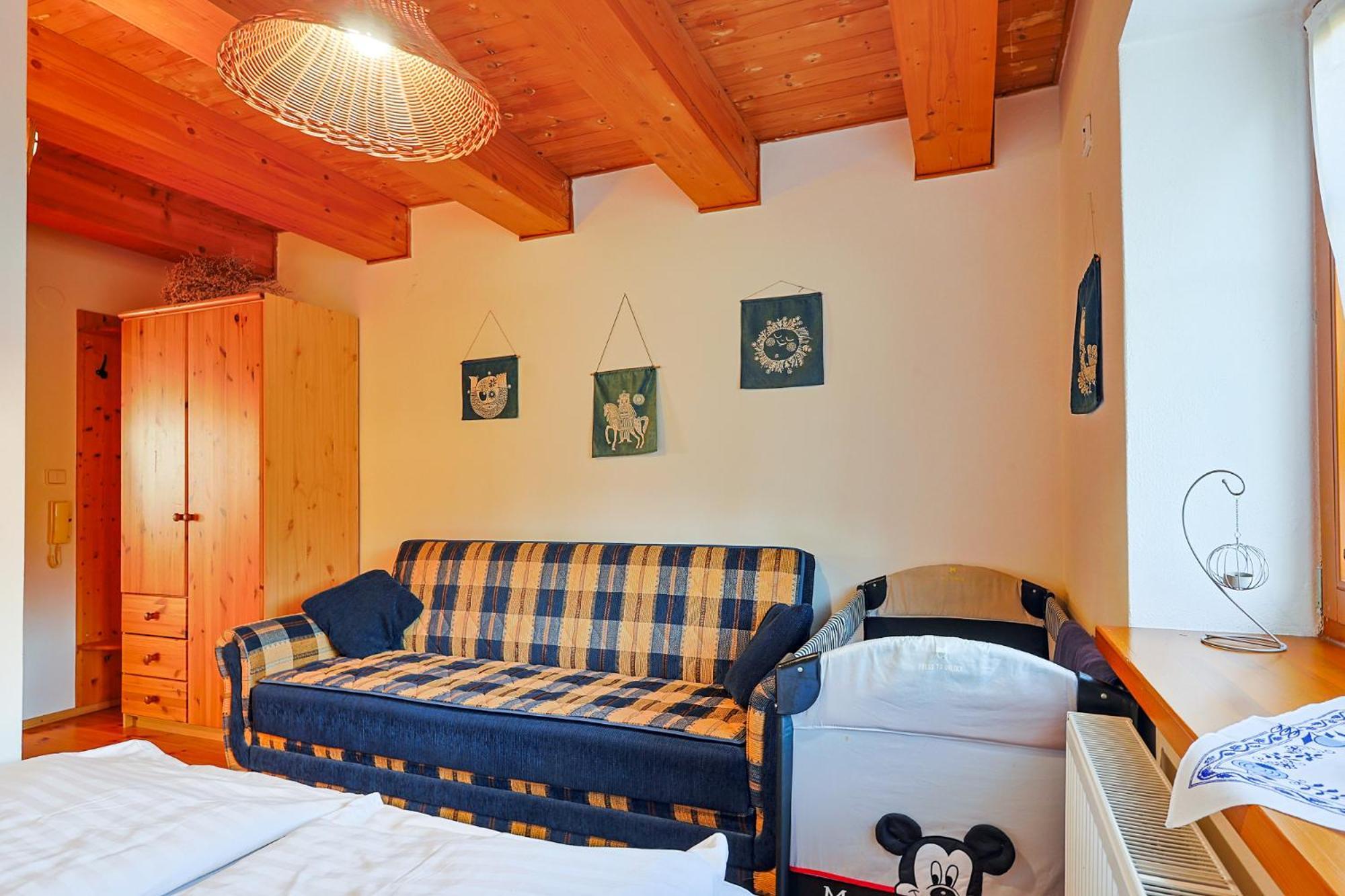 Apartmany Anicka Ubytovanie Region Liptovsky Mikulas Liptovske Matiasovce Exterior foto