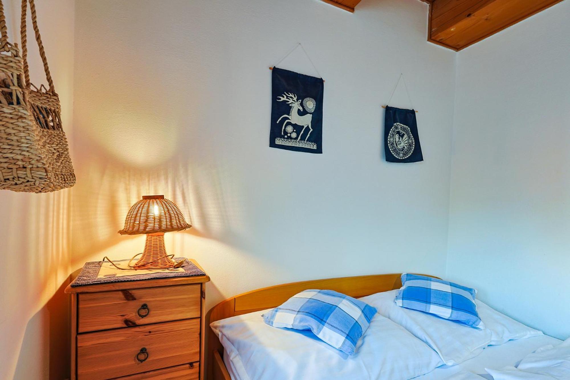 Apartmany Anicka Ubytovanie Region Liptovsky Mikulas Liptovske Matiasovce Exterior foto