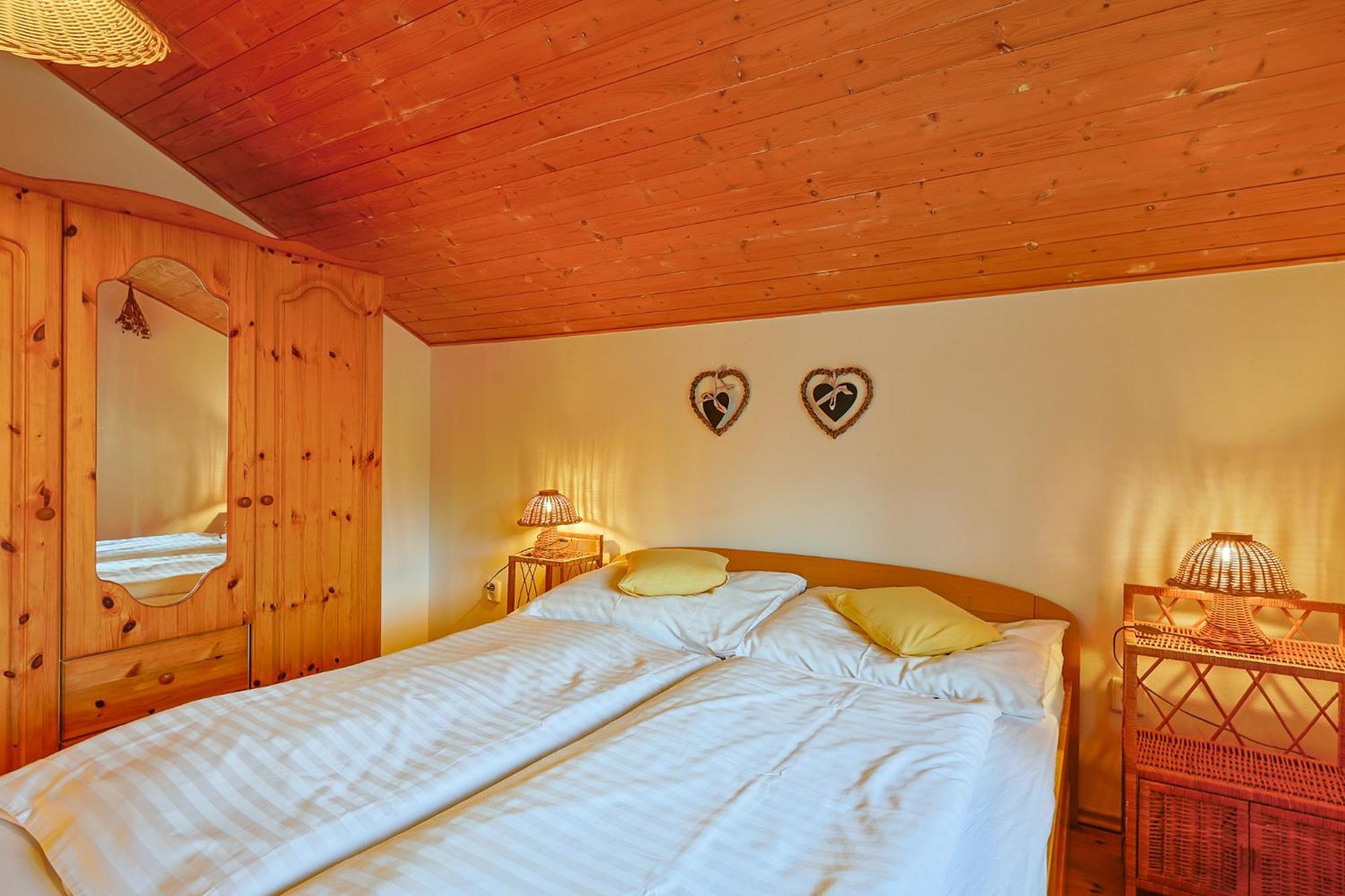 Apartmany Anicka Ubytovanie Region Liptovsky Mikulas Liptovske Matiasovce Exterior foto