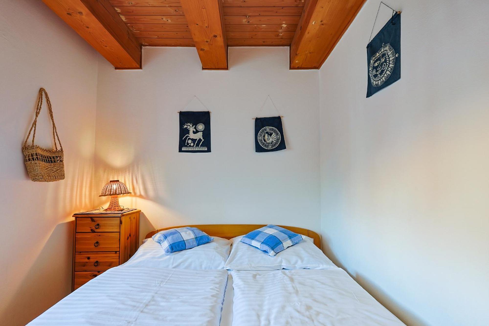 Apartmany Anicka Ubytovanie Region Liptovsky Mikulas Liptovske Matiasovce Exterior foto