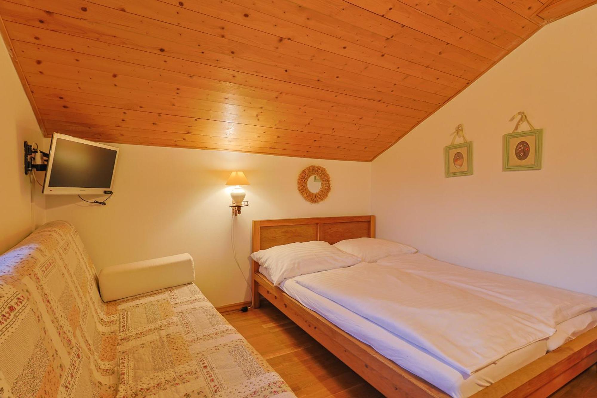 Apartmany Anicka Ubytovanie Region Liptovsky Mikulas Liptovske Matiasovce Exterior foto