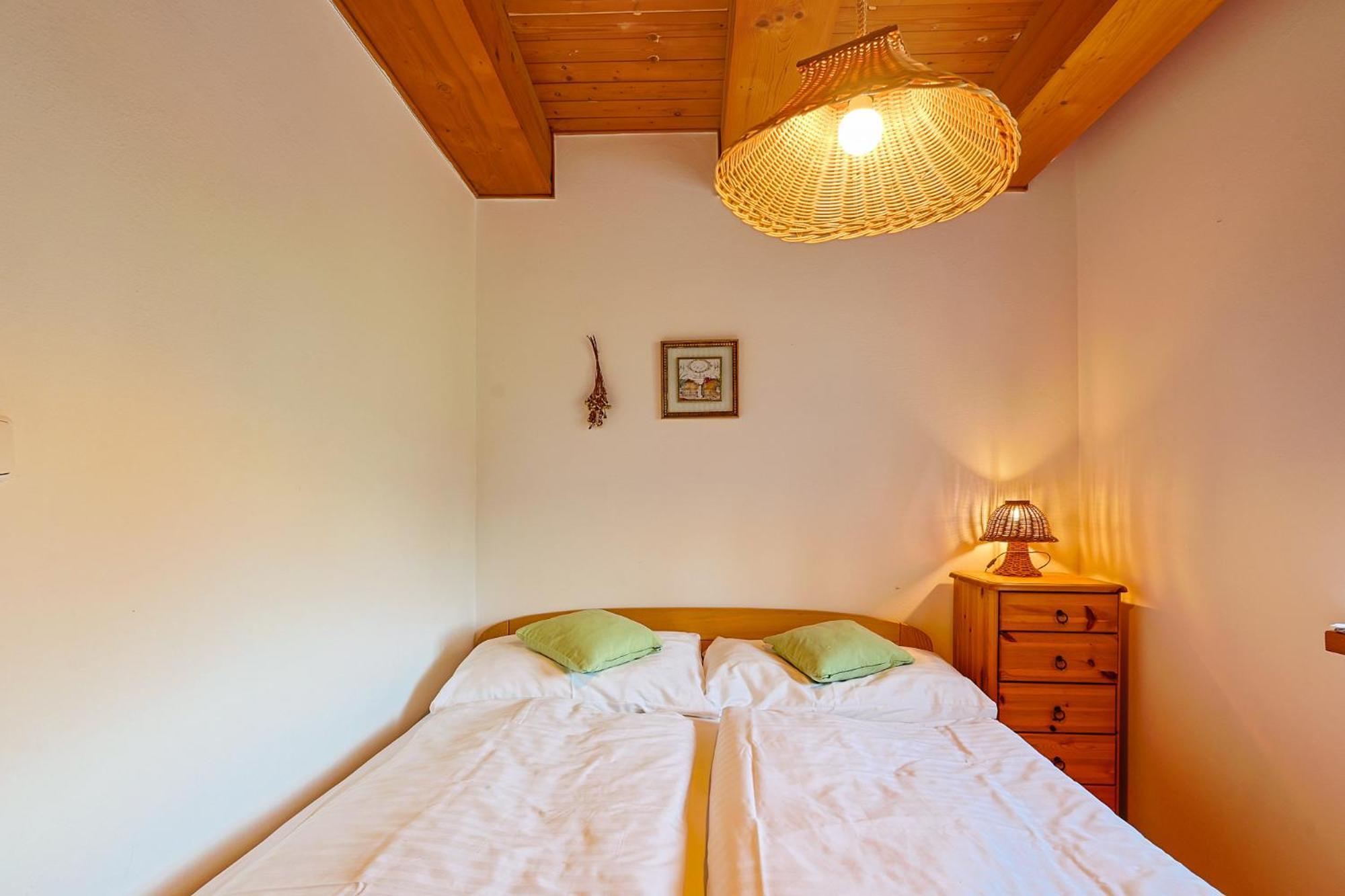 Apartmany Anicka Ubytovanie Region Liptovsky Mikulas Liptovske Matiasovce Exterior foto