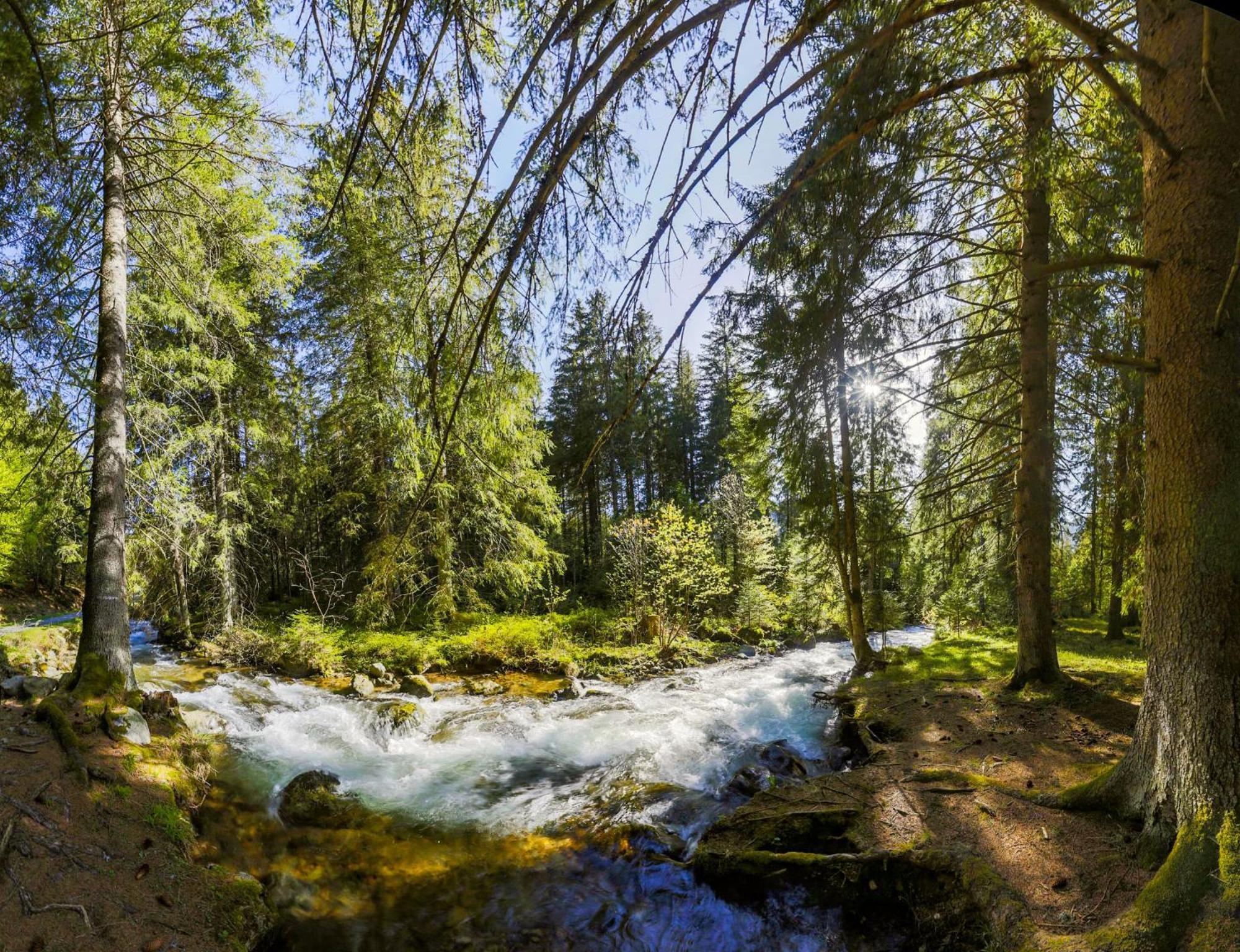 Apartmany Anicka Ubytovanie Region Liptovsky Mikulas Liptovske Matiasovce Exterior foto