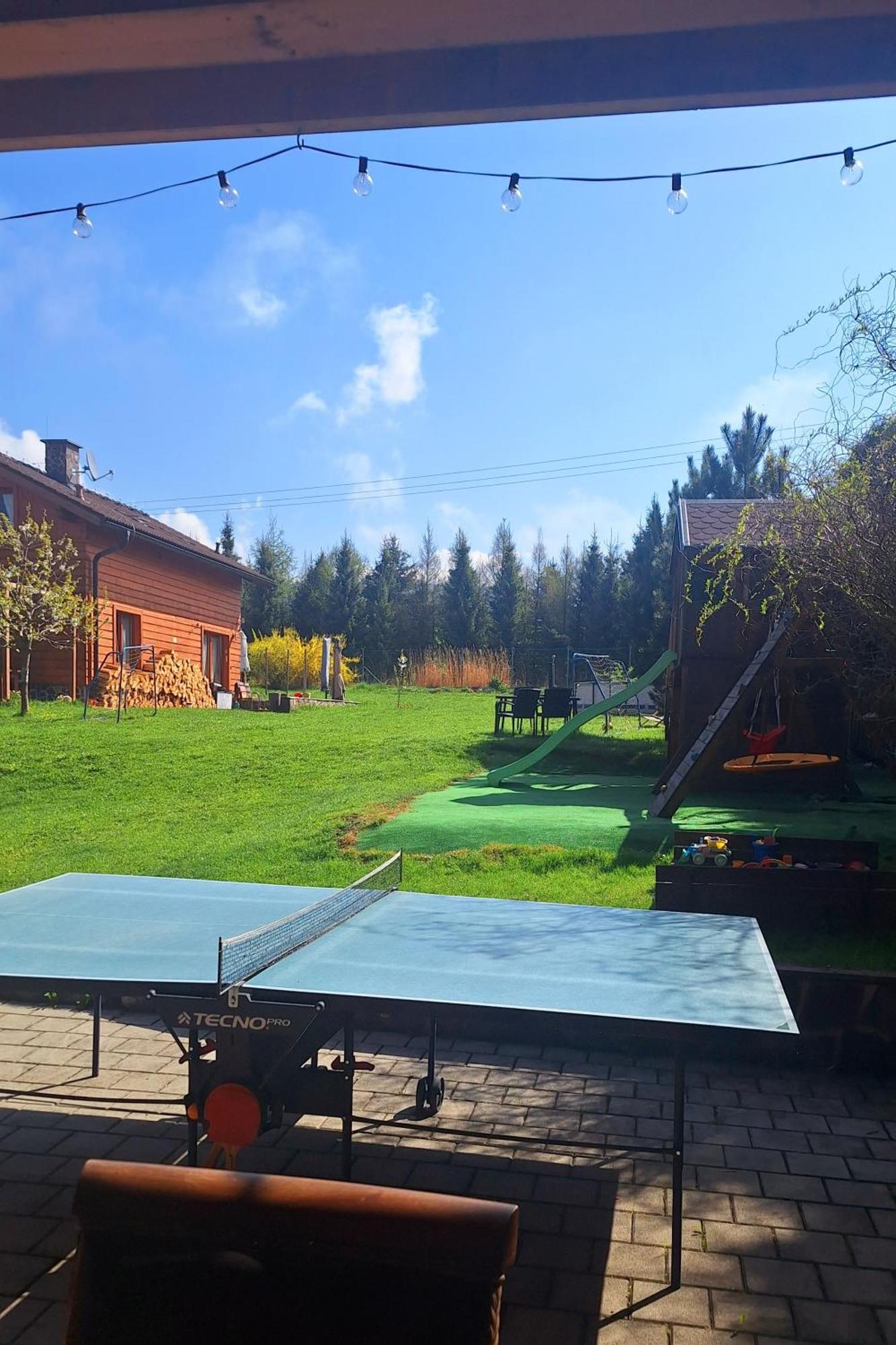 Apartmany Anicka Ubytovanie Region Liptovsky Mikulas Liptovske Matiasovce Exterior foto
