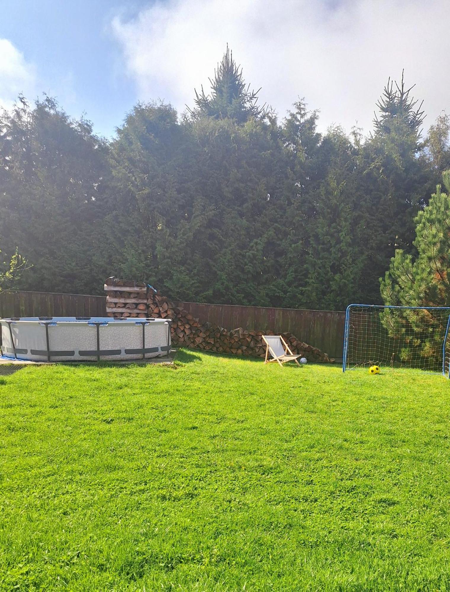 Apartmany Anicka Ubytovanie Region Liptovsky Mikulas Liptovske Matiasovce Exterior foto